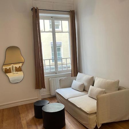 Suite Havane Lyon Exteriör bild