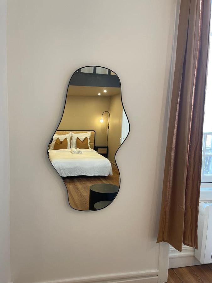Suite Havane Lyon Exteriör bild