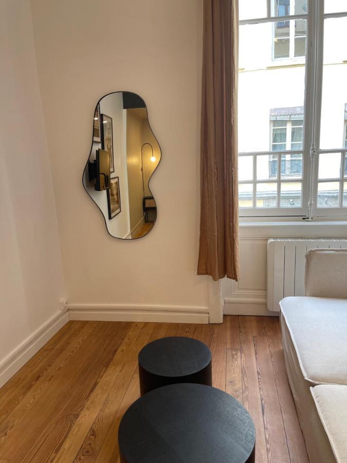Suite Havane Lyon Exteriör bild