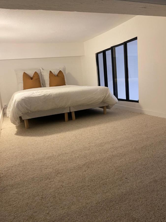 Suite Havane Lyon Exteriör bild
