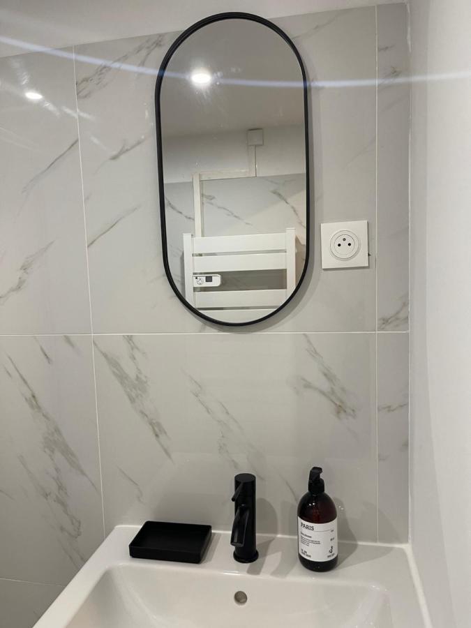 Suite Havane Lyon Exteriör bild