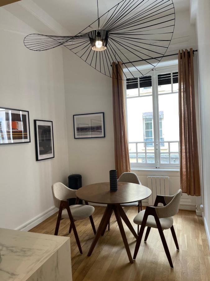 Suite Havane Lyon Exteriör bild