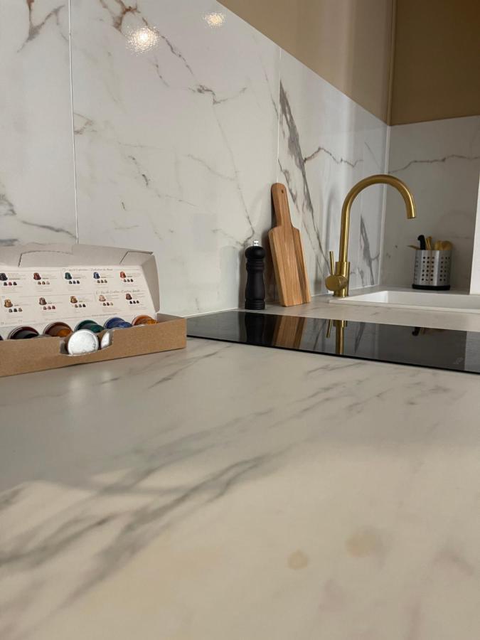 Suite Havane Lyon Exteriör bild