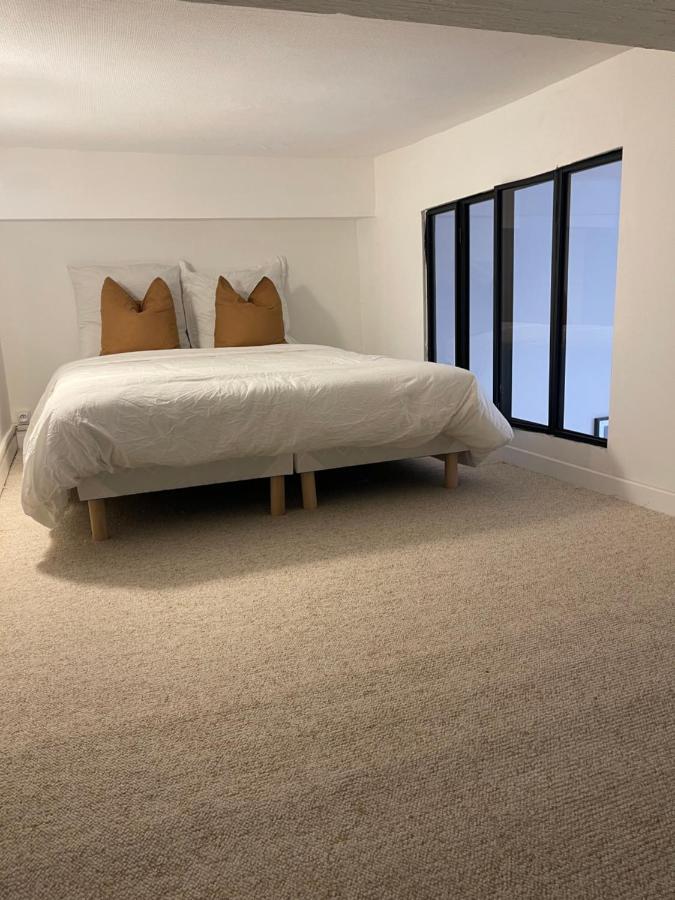 Suite Havane Lyon Exteriör bild